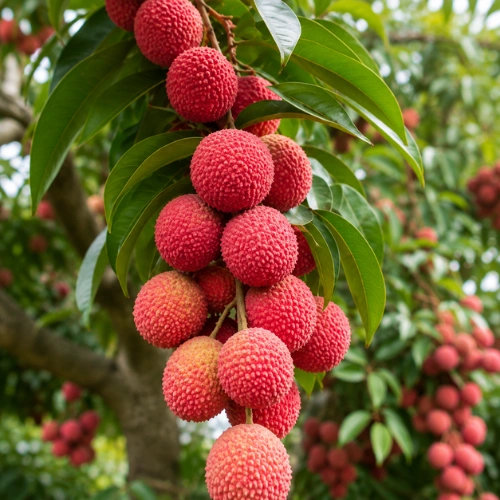 Buy Lichi (Lychee) Plant online in Pakistan