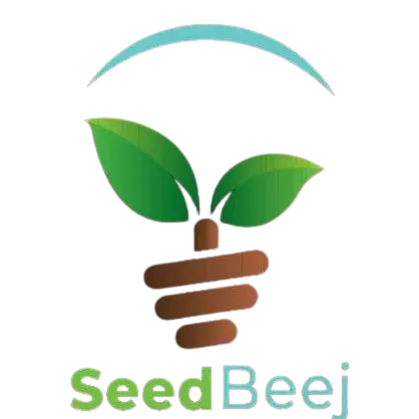 SEED BEEJ LOGO