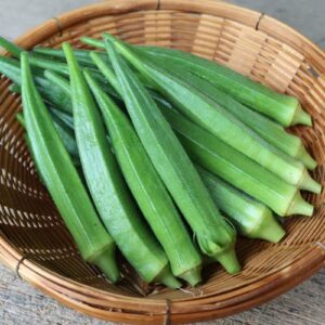 All You Need To Know About Okra Health Benefits 2 now buy online in Pakistan at seed beej