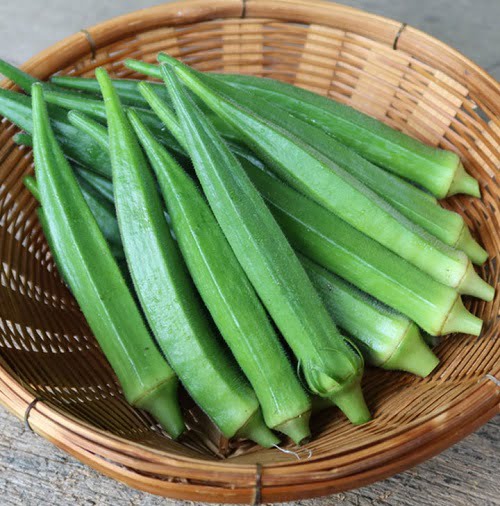 All You Need To Know About Okra Health Benefits 2 now buy online in Pakistan at seed beej