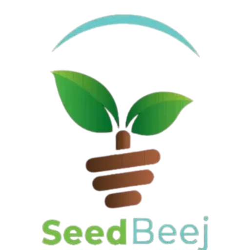 SEED BEEJ LOGO