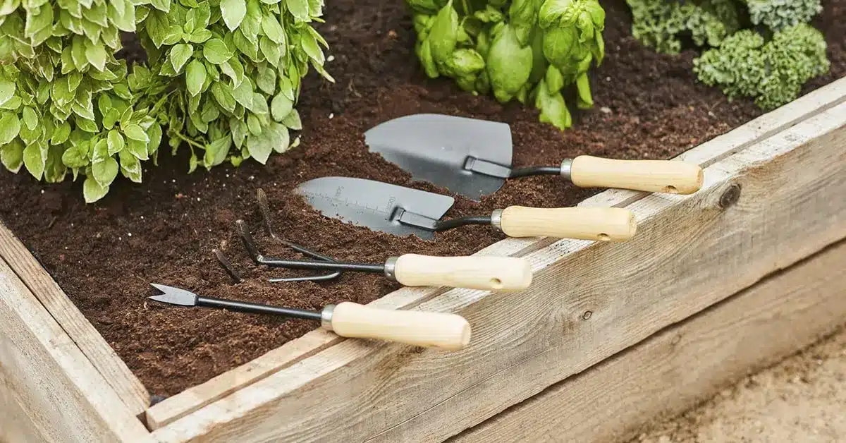 Garden Accessories