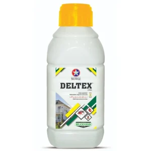 Deltex 1000 ml Termite control solution in Pakistan