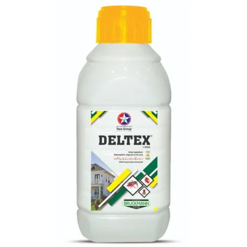 Deltex 1000 ml Termite control solution in Pakistan