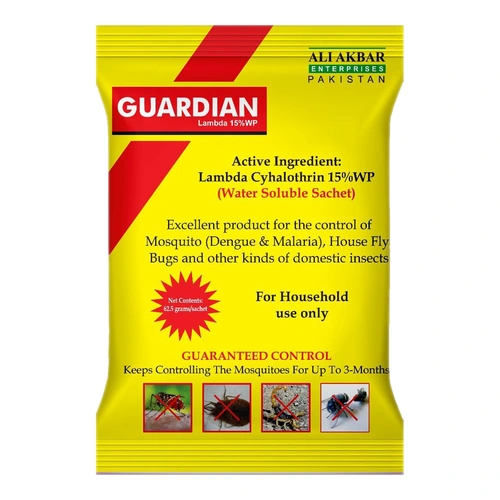ALi Abkar Guardian 15% Mosquito Killer