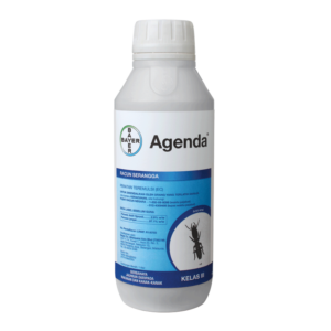 Bayer Agenda 25EC - 1 Liter Termiticide