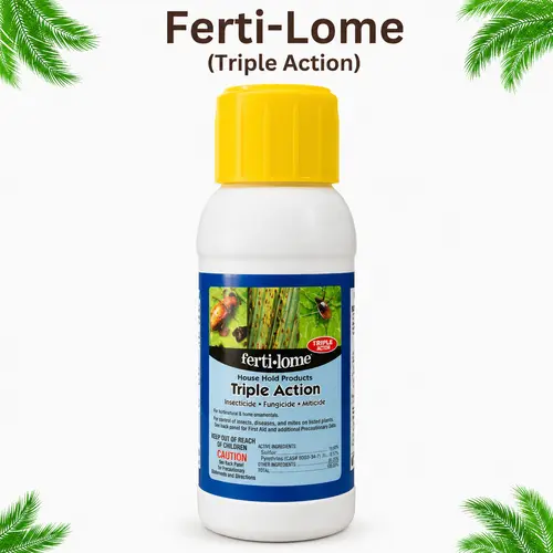 Ferti-Lome Triple Action in Pakistan Ferti-Lome Triple Action in Pakistan