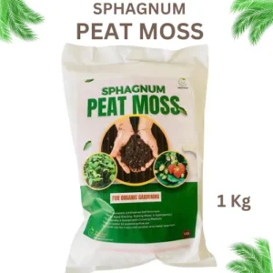 SPHAGNUM PEAT MOSS