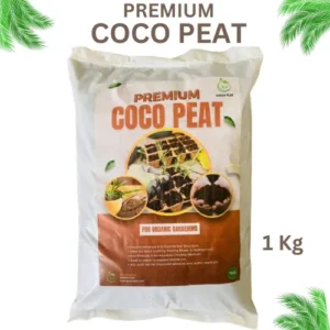 Cocopeat 1kg, 5kg, 10kg