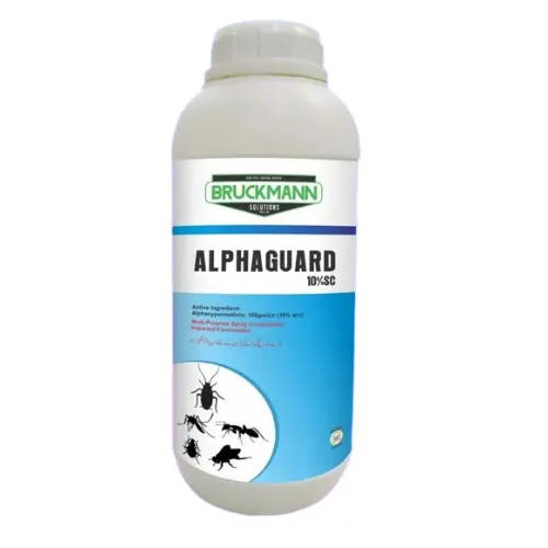 Alphaguard 1000ml