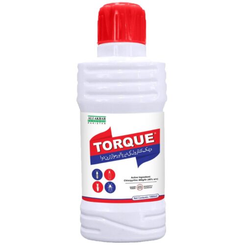 TORQUE 48 EC 1000 ML in Pakistan termite control
