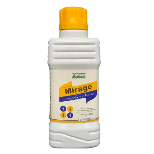 Mirage 1000ml in Pakistan