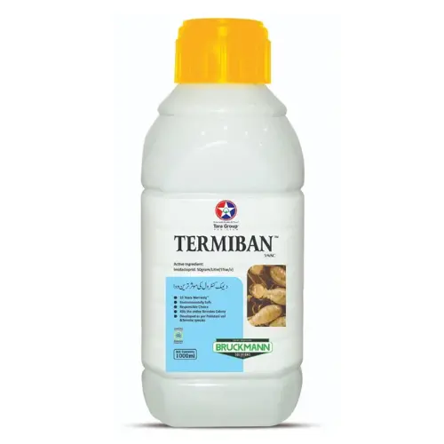 Termiban 1000 ml termite control Pakistan