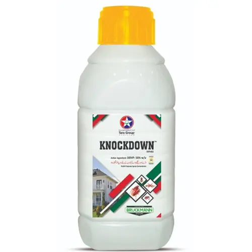 Knockdown 1000ml Termite control solution