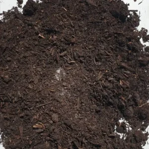 cow manure fertilizer