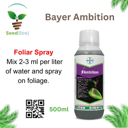 Bayer Crop Activator Ambition 500ml for Nutrient Absorption