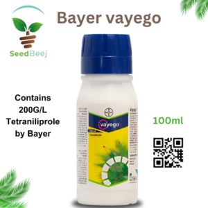 Vayego 100ml Tetraniliprole Insecticide by Bayer for Armyworm and Leaf Miner Control