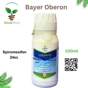 Bayer Oberon insecticide Bayer Oberon - Powerful Insecticide & Miticide for Crop Protection