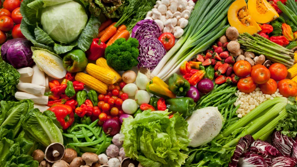 vegetable seeds Buy vegetable seeds in Pakistan at best price