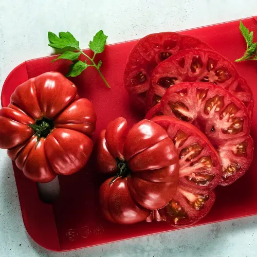 Beefsteak Tomato Prime Seedlings F1 Hybrid