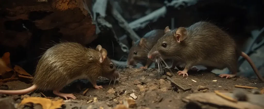 rat killer Rat killer
