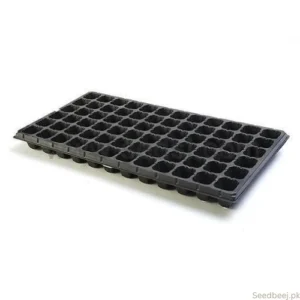 72 holes seedling trays in Pakistan