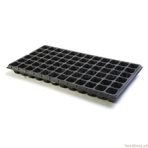 72 holes seedling trays in Pakistan