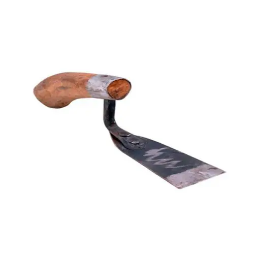 Ramba 2 Inch – Hand-Forged Steel Gardening Tool