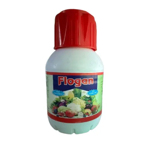 Flogan Bio Stimulant 250ml for various crops