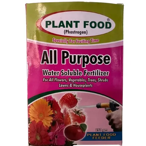 Phostrogen All Purpose Soluble Plant Food 5-15-45 1kg Pack