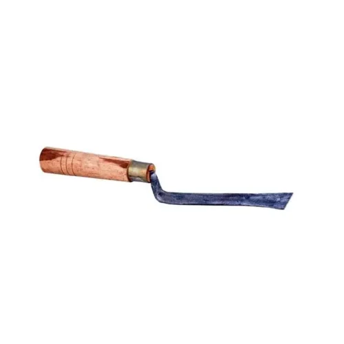 Kanthi Ramba 1 Inch – Durable Kamani Steel Gardening Tool
