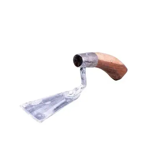 Ramba 3 Inch – Hand-Forged Steel Gardening Tool