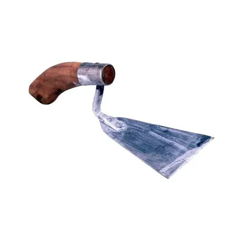 Ramba 4 Inch – Hand-Forged Carbon Steel Gardening Tool