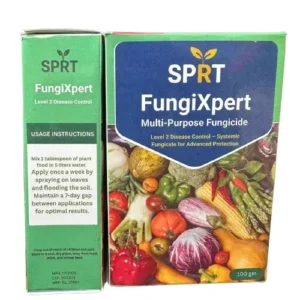 FungiXpert