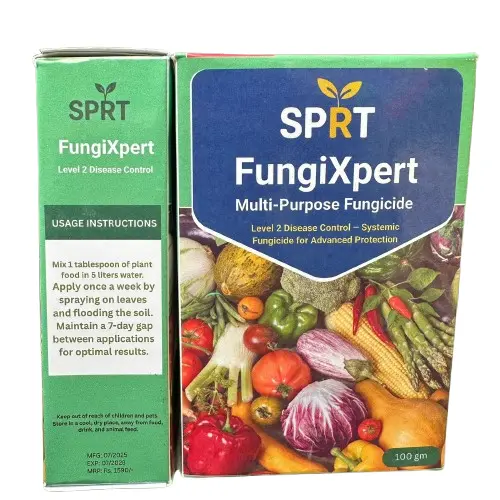 FungiXpert