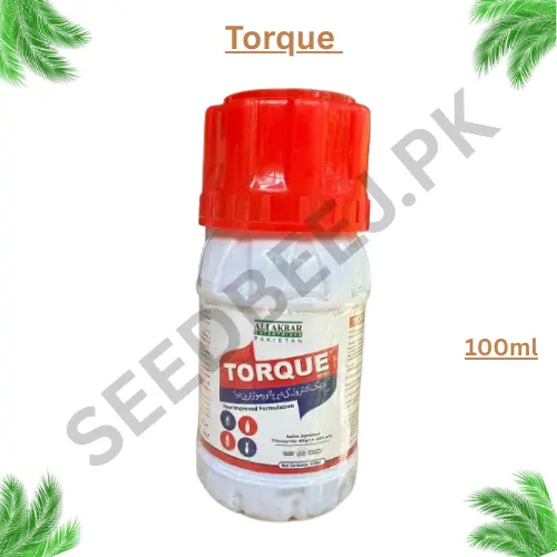 Torque 100ml pest control solution for vegetables and garden plants