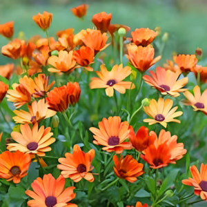 Arctotis African daisy seeds for garden and pots in Pakistan – SeedBeej.pk