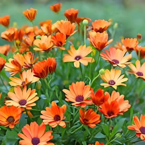 Arctotis African daisy seeds for garden and pots in Pakistan – SeedBeej.pk