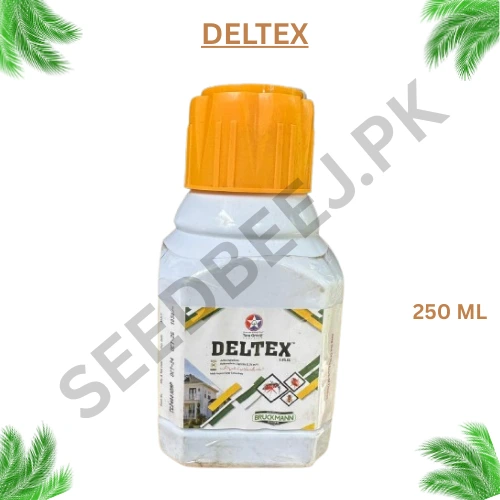 Deltex 250ml plant health solution for vegetables and fruits