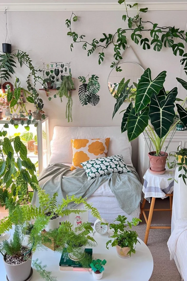 Best indoor plants for Pakistani homes – SeedBeej.pk