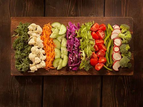 Best Vegetables to Grow in Autumn in Pakistan