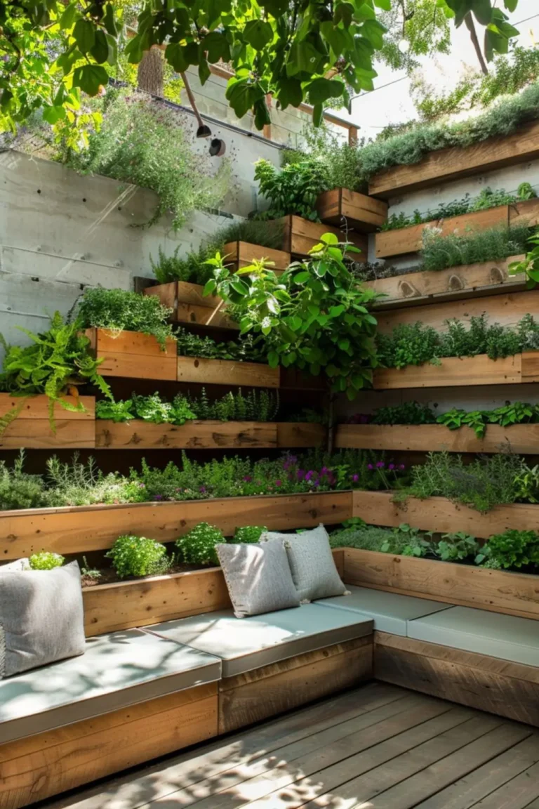 Small space gardening hacks for urban homes in Pakistan