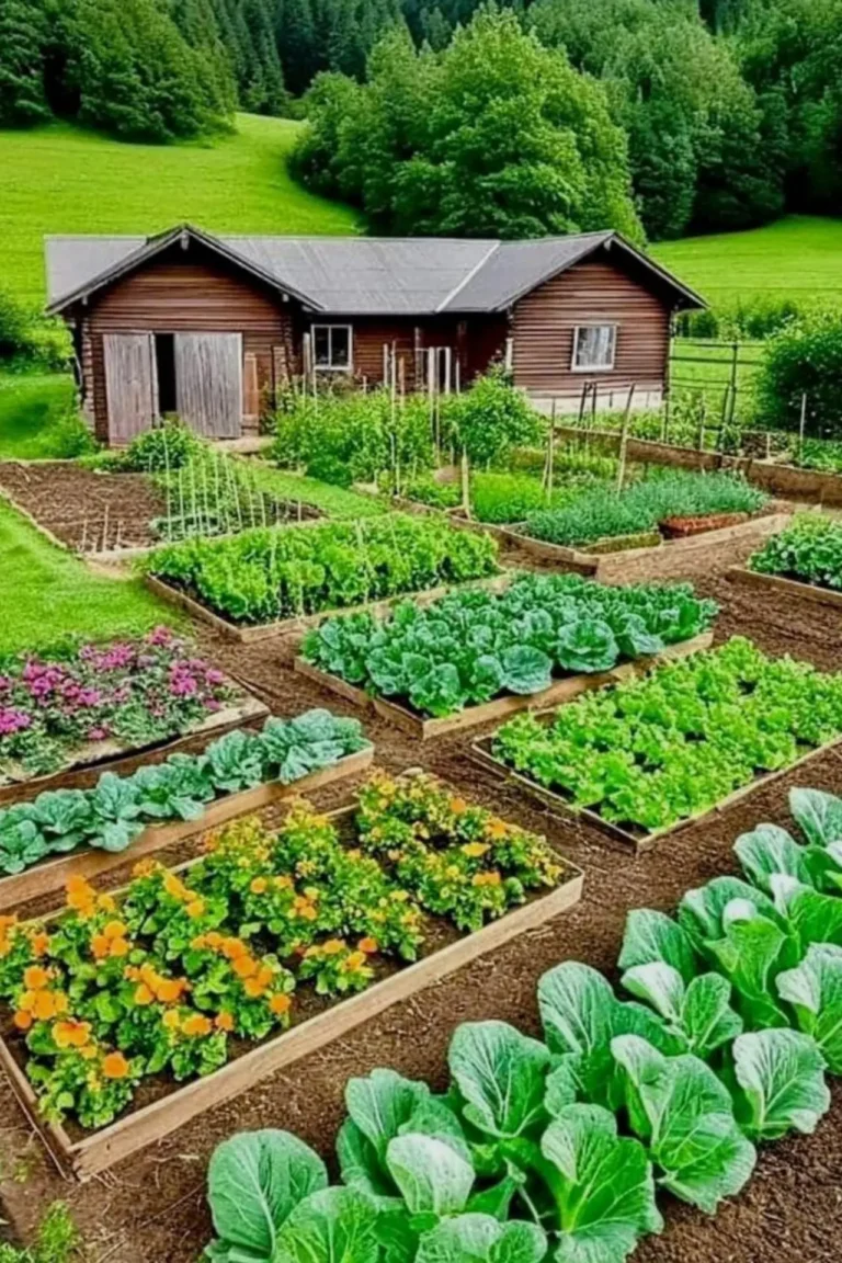 Fresh vegetable seeds for home gardening in Pakistan