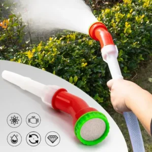 Agro 1500 holes shower for gentle plant watering Agro 1500 holes shower for gentle plant watering