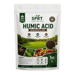 Humic acid 1kg granual in Pakistan