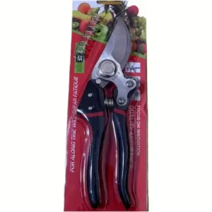 Pruning Shears – Premium Garden Cutter for All Plants