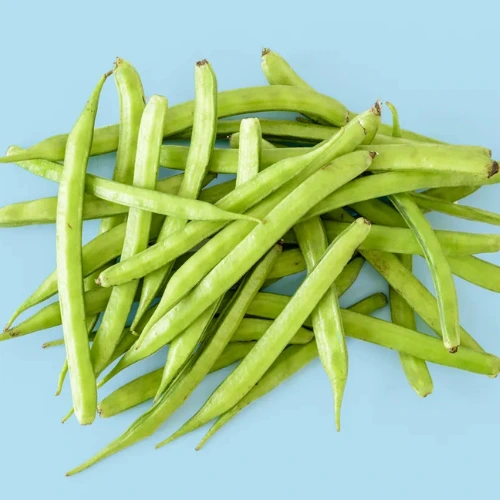 Rawa Ki Phali Seeds – Desi Bhindi Okra for Summer Kitchen Gardening