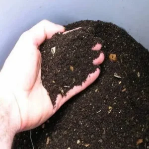 Bio leaf compost