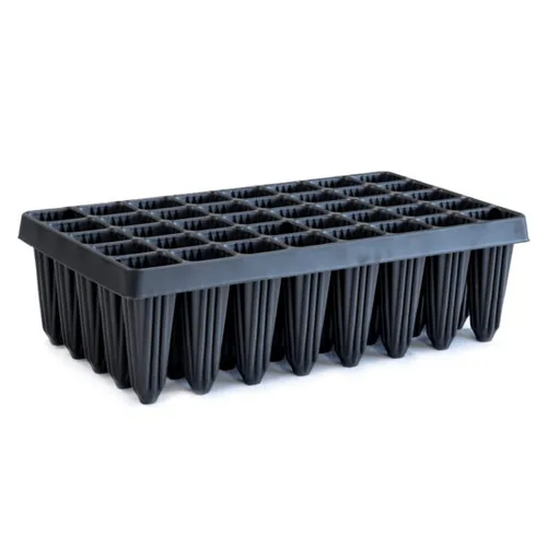 45 Cells Deep Seedling Tray