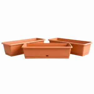 kyari pot 17 inch for vegetables and herbs